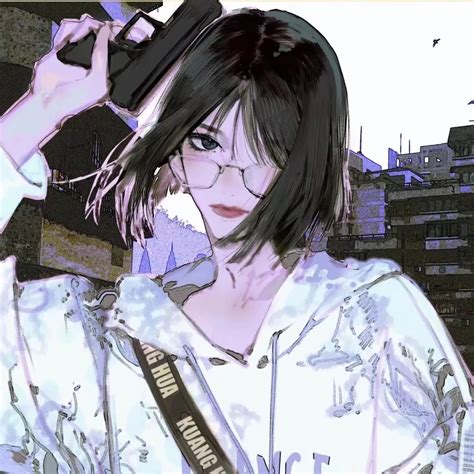 古风又酷又拽头像女生霸气