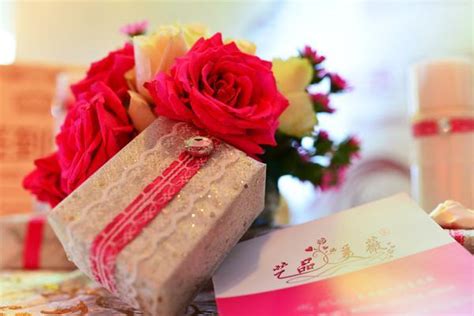 中国婚礼送礼禁忌都有哪些 - 中国婚博会官网