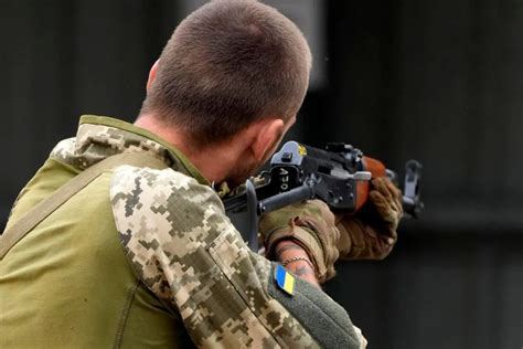 西方各国特战部队已“联合起来”支持乌克兰？