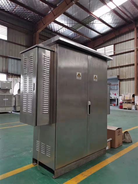自动化控制柜 (4) - 上海神众电气成套有限公司