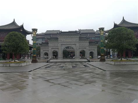 福泉市古城文化旅游景区建设项目 - 湖南省娄底市建设工程有限公司