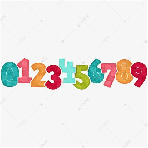 数学1-10的分成10以内数的分解与组成挂图幼儿园数字数学组合墙贴_虎窝淘