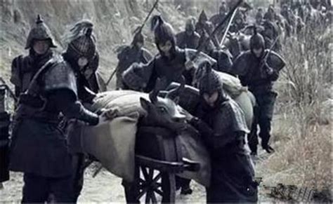 古代行军打仗的时候，是如何知道对方有多少兵马？