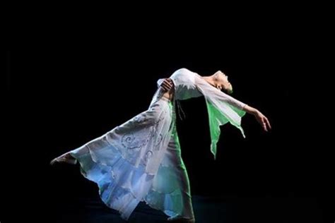 中国古典舞戏曲舞蹈 《探窗》城市舞集中国舞教师 杨依璇 谭玲