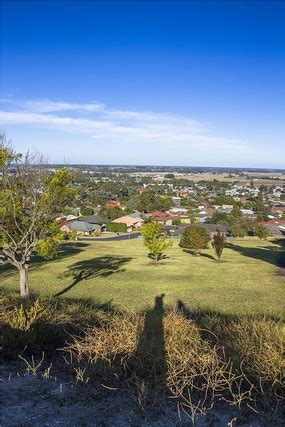 澳洲阿德莱德的居民住宅区高清图片下载_红动网