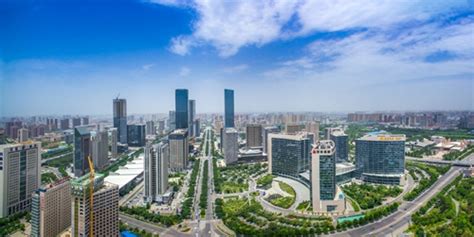 中国—中亚峰会 相约古都西安！西安—跑出高质量发展加速度 奏出新时代世纪回响_腾讯视频