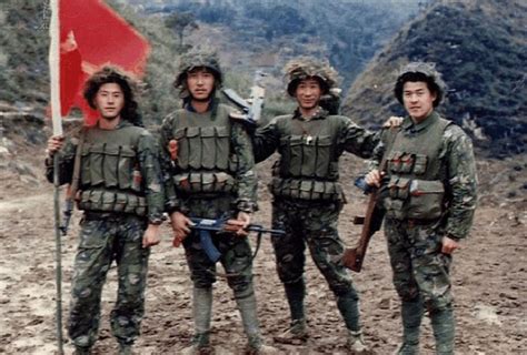 中国最顶尖的特种部队：东方神剑特种部队有多厉害