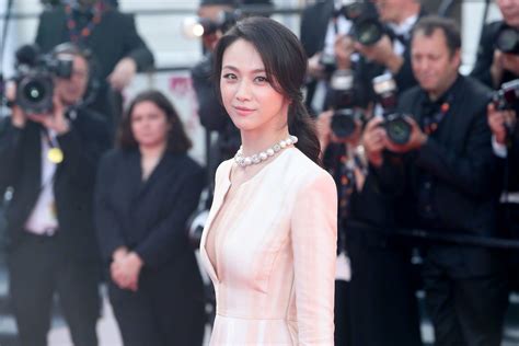 汤唯成青龙奖影后，还有哪些华人女演员拿过国际大奖？_凤凰网