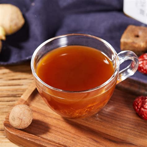 女人长期喝姜茶有什么好处 女性喝姜茶的7大好处_保健茶_绿茶说