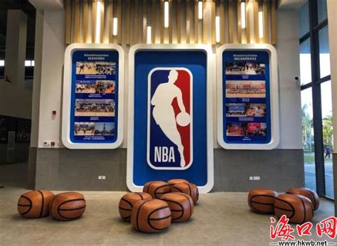 海口NBA篮球训练中心下月开放_海口网
