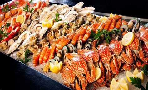 Sydney最大型的海鲜市场Sydney Fish Market，新鲜又便宜的海鲜大餐在这里就能吃得到！ | Come On Lets ...