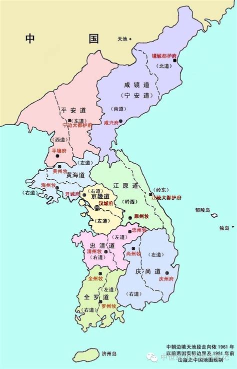 朝鲜和韩国，谁的人口多？谁的领土面积大-百度经验