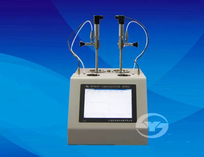 诱导期法汽油氧化安定性测定仪|SYD-8018D-1型全自动汽油氧化安定性测定器|上海铸金分析仪器有限公司