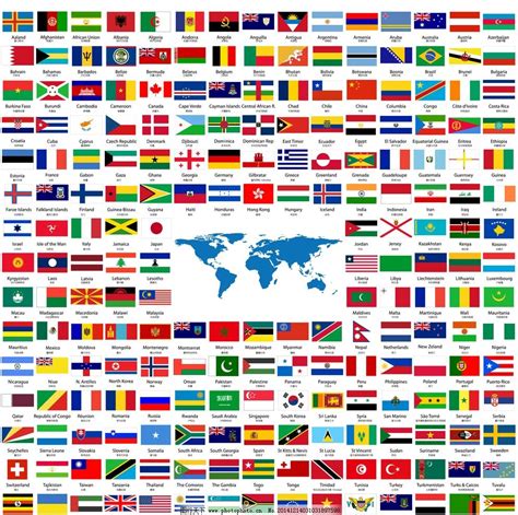 各国国家国旗图片免费下载_PNG素材_编号vj9iwgxoz_图精灵