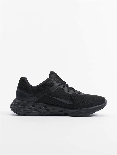 Nike schoen / sneaker Revolution 6 NN in zwart 884637