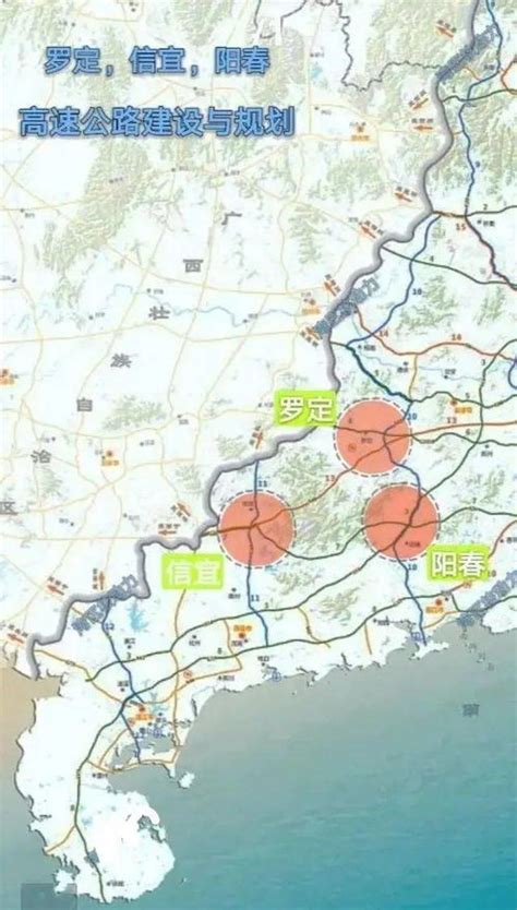 深岑高速部分路段实施管制，广东交警公布绕行方案