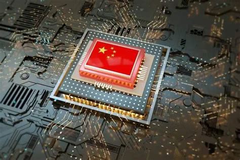 中国新型芯片打破美韩技术垄断,速度超1000倍 耐用性高10000倍-北京时代全芯存储技术股份有限公司