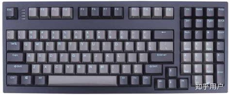 NIZ宁芝新版MINI84X99S104MAC程序员作者编程键盘
