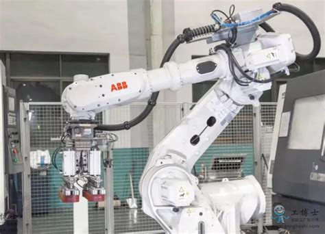 ABB机器人 选项介绍——ABB机器人配件新闻中心ABB机器人自动化集成