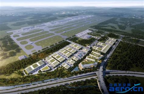 助推贵州双龙航空港经济区招商引资，抢占发展先机，打造开放经济新高地 - 知乎