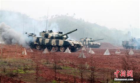 美媒:俄T-14坦克生存能力最强 但一点不如梅卡瓦