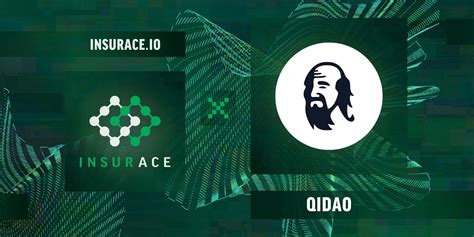 InsurAce.io confirms strategic partnership with QiDao, the protocol ...