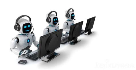客服系统如何设置实现智能客服机器人协助接待对话功能？ - 快商通