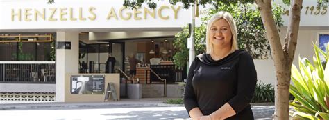 Mikaela takes vintage approach to property management