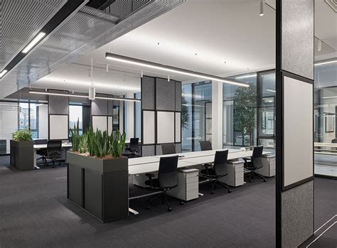 广告公司办公空间设计|空间|室内设计|ARK珂工作室 - 原创作品 - 站酷 (ZCOOL)