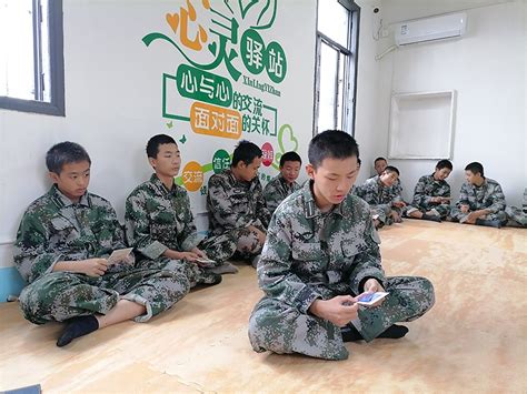 浙江区域全封闭叛逆孩子教育学校 专注青少年成长教育