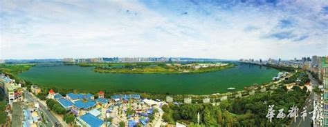 四川遂宁“最远”的区，曾是一个镇，拥有莲花湖景区__财经头条