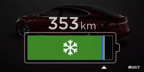 特斯拉Model 3正式交付 最大续航500公里 - EV视界