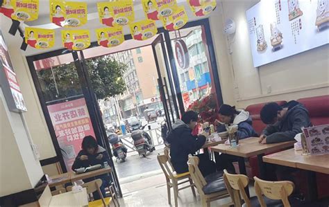 第9味老上海馄饨广州河池大化新化东路店开业大吉 - 知乎