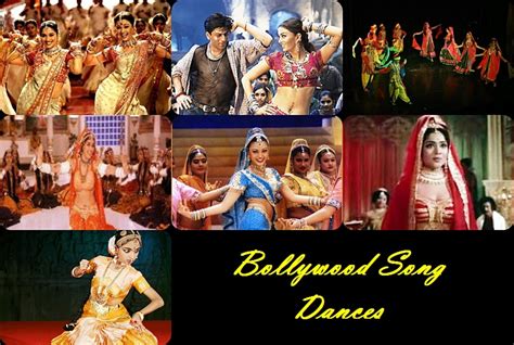 Best Song Dances of Bollywood of All Time | hubpages