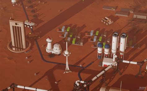 火星求生游戏下载-火星求生中文版下载v2021.3.5-PC软件园