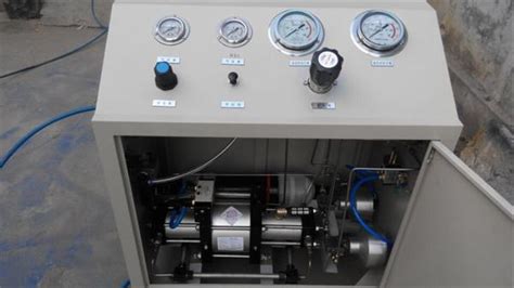 气体增压系统_气体增压系统_产品展厅-济南精拓流体设备有限公司