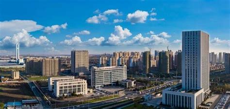 江苏省溧阳高新技术产业开发区-工业园网
