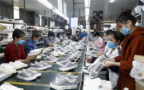 产业优｜福建莆田：“白名单”制度 助力鞋业产业平稳增长
