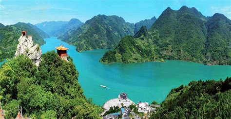 湖北宜昌旅游景点排名前十名-奇异说