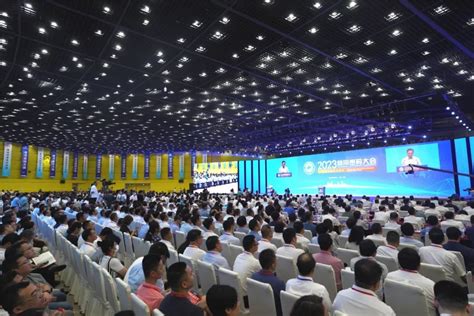 郑州国际会展中心2023年6月份展会排期| 2023年2月6日-世展网