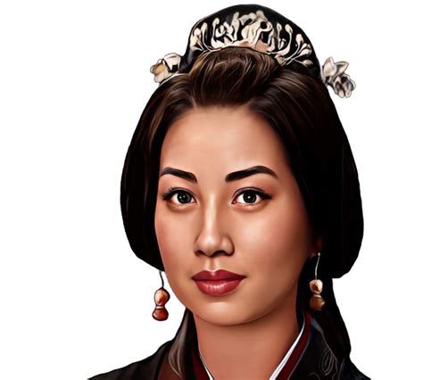 汉朝皇后-汉朝历代皇后列表及简介-读历史网