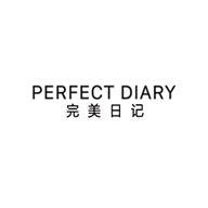 「完美日记」全新视觉Logo，你get到记忆点了吗？