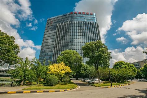 博世中国创新与软件开发中心在无锡落成启用 行业新闻 - 汽配圈 - 中国领先的汽配产业媒体平台