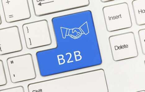 b2b网站推荐,b2b类型有哪些,大全_大山谷图库