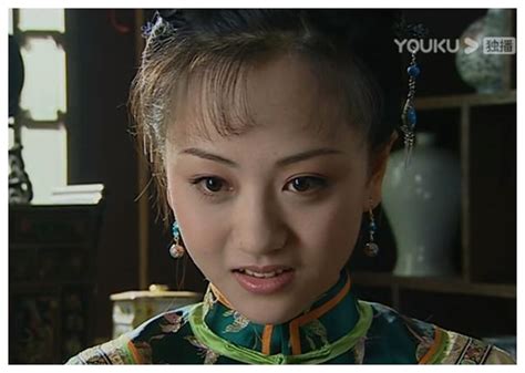 18年前的杨蓉有多灵？看看《少年天子》的佟腊月就知道了！