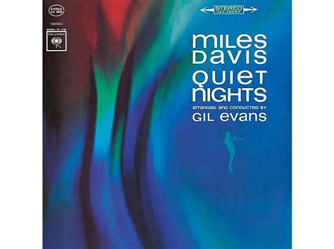 Miles Davis | Quiet Nights - 180 Gram Vinyl - (Vinyl) Miles Davis auf ...