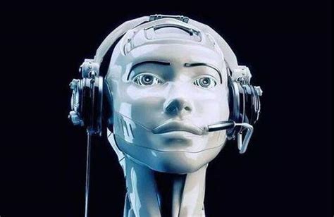 智能电话ai语音机器人(AI智能电话机器人)-行业动态-电销机器人,电话机器人,智能外呼系统-蓝豆云让电销更轻松