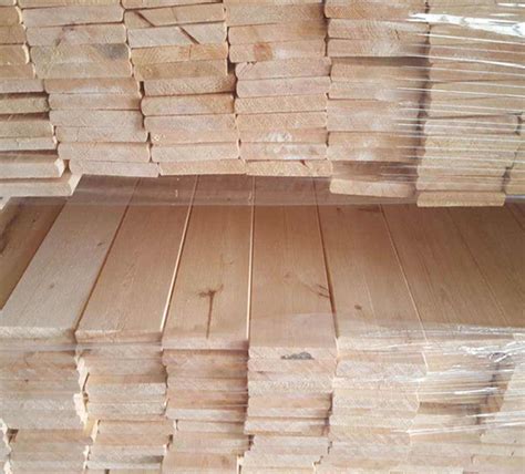 杉木方料一般价格是多少？汇鸿带您了解-江山市汇鸿木材加工厂