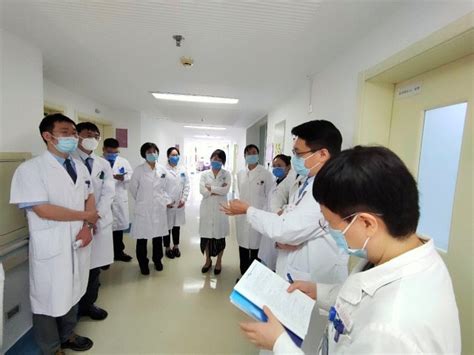 北京朝阳医院东院奠基：设计日门急诊量6000人次 1000张床位 | 北晚新视觉