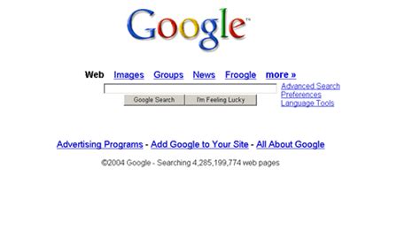 谷歌搜索重大调整：打造独立移动索引 PC 端靠边站 - 搜索技巧 - 中文搜索引擎指南网